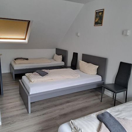 Landhotel Laarmann Lennestadt Esterno foto