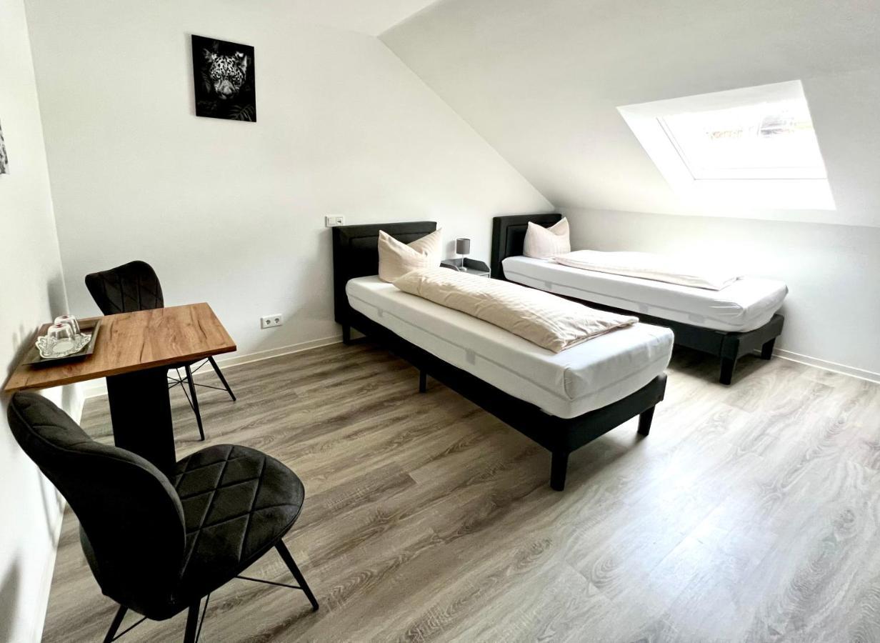 Landhotel Laarmann Lennestadt Esterno foto