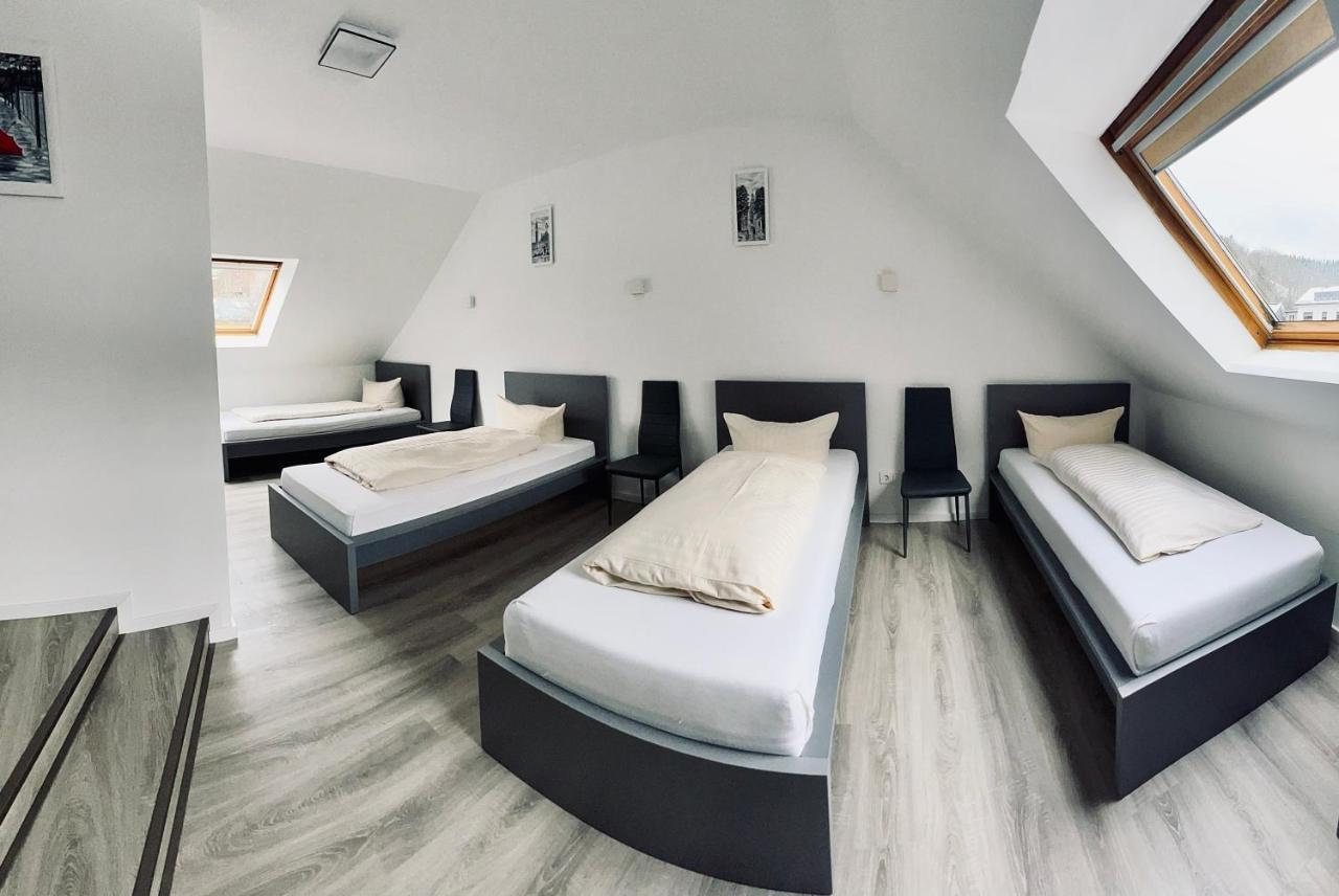 Landhotel Laarmann Lennestadt Esterno foto