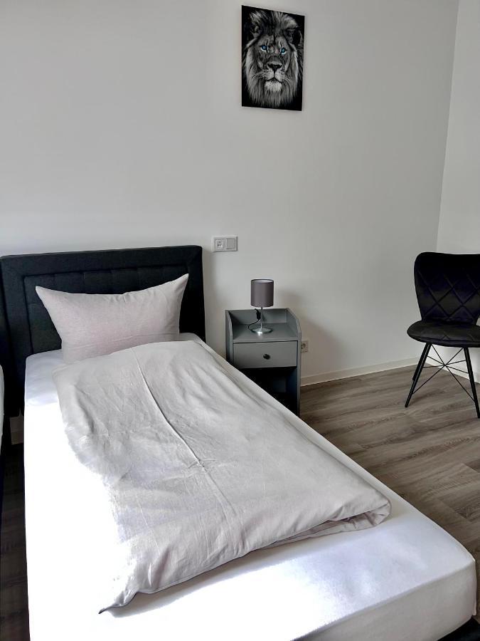 Landhotel Laarmann Lennestadt Esterno foto
