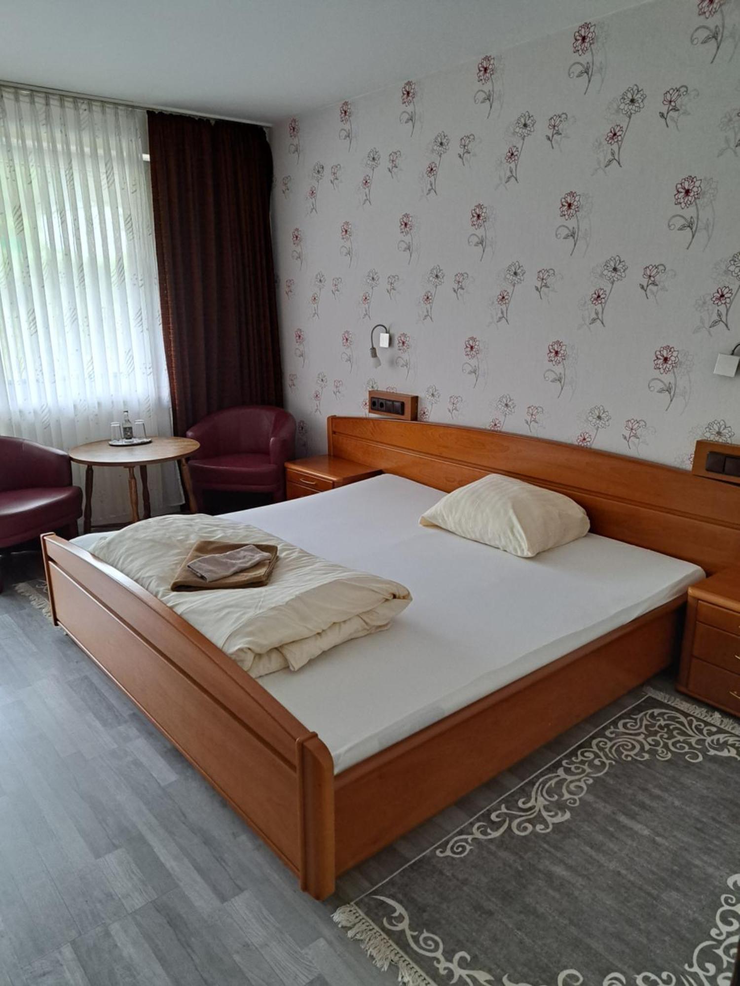 Landhotel Laarmann Lennestadt Esterno foto