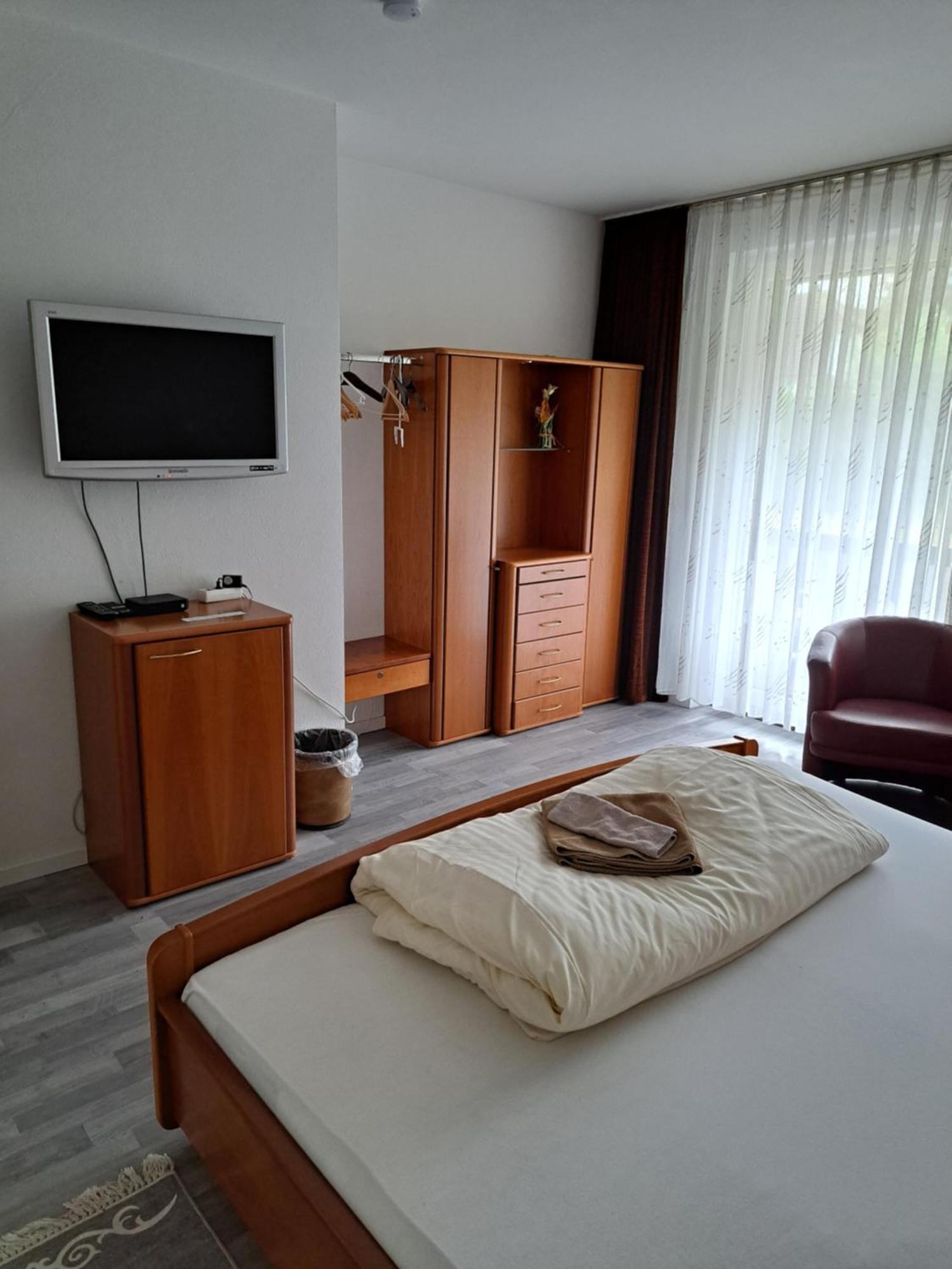 Landhotel Laarmann Lennestadt Esterno foto