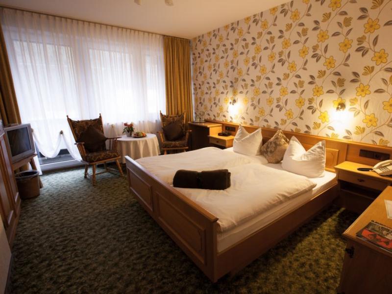 Landhotel Laarmann Lennestadt Esterno foto